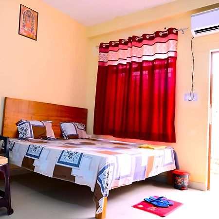 Jankivihar Homestay At Prahladghat Within 1Km From Shri Ram Mandir Ayodhya Exterior foto